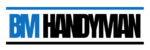 BM Handyman Logo